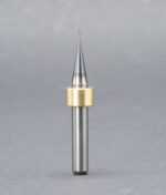 [HEDmill One.] CoCr_Ø0,5mm x 2,5mm_T9012 - Shaft – Bild 2