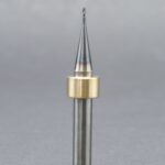 [Pi5] CoCr_Ø1,0 x 4mm_ER0,15_T4325_Bullnose