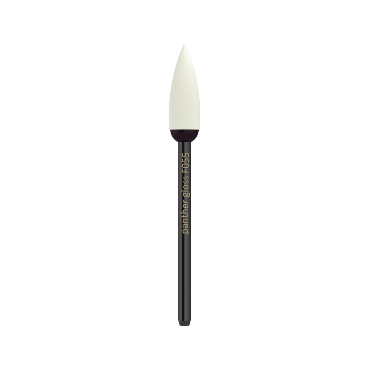 U00006.webp Panther edition FLAMME gloss 055 WEISS, 3 Stück – Bild 1