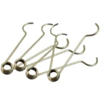 4 Stück Bärenklemme ideal für ein Modell, 1 Stück