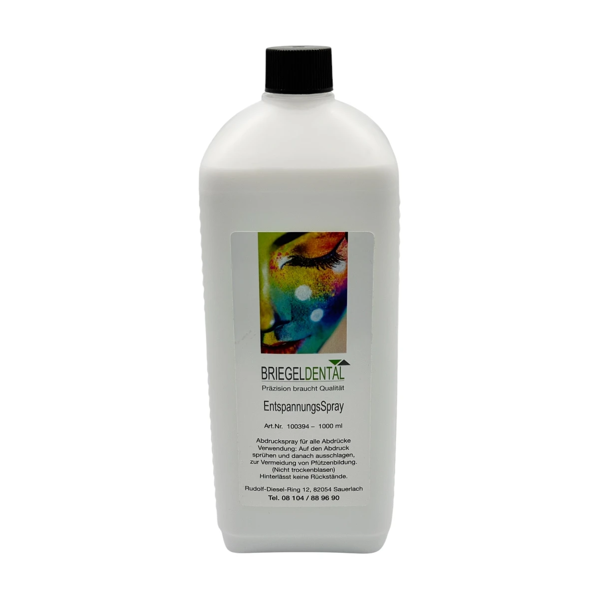 U00042.webp EntspannungsSpray 1000ml, 1 Stück – Bild 1