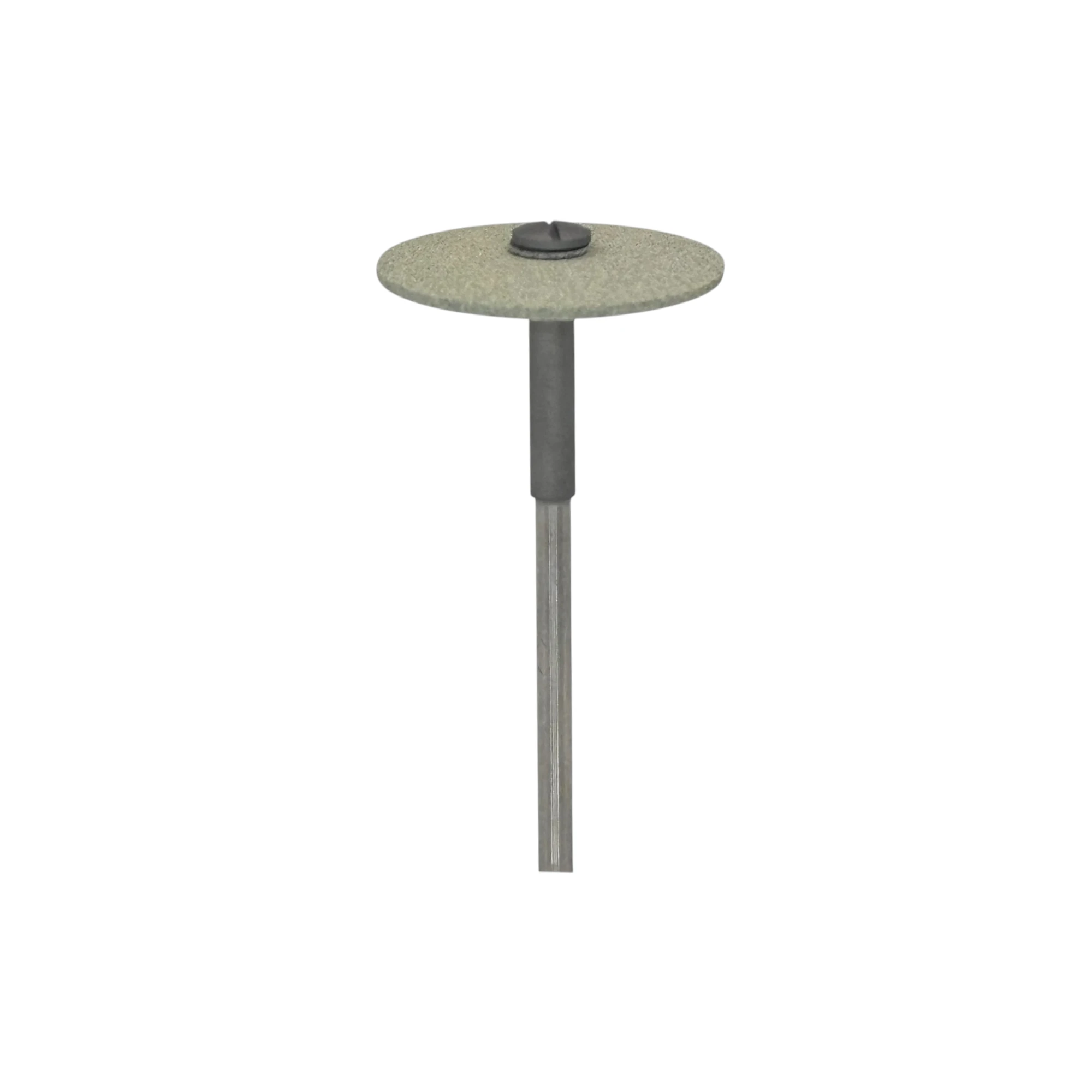 U00065.webp THOR-Stone GRAU Zirkonstein GROB, Linse 1 Stück – Bild 1