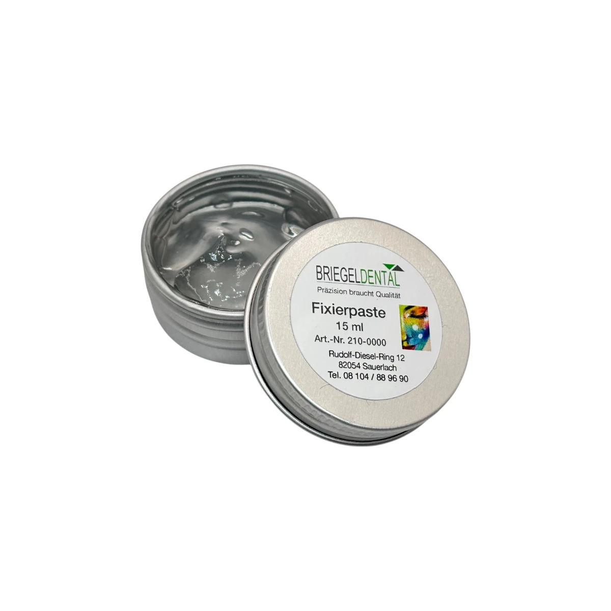 U00132.webp Fixierpaste, 1 Stück – Bild 1