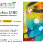 BioStoneSpeed apricot 20 kg, 1 Stück