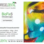 BioFixS extraweiß 20 kg, 1 Stück