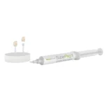 Brennträgerpaste SuperPegII 3 x 12 ml, 1 Stück