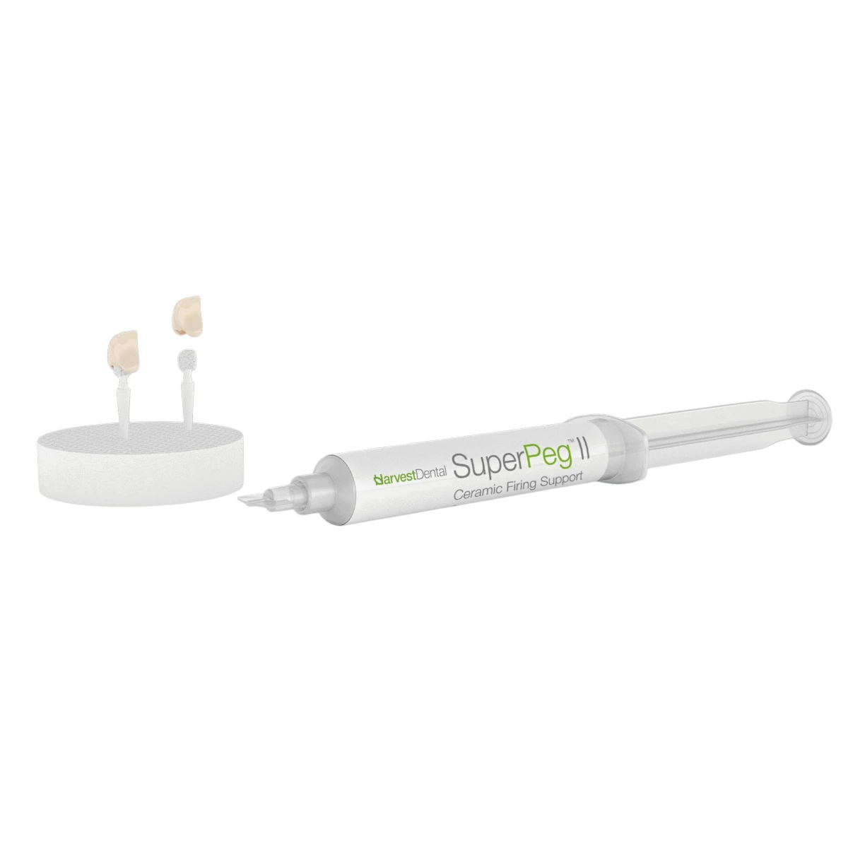 U01650.webp Brennträgerpaste SuperPegII 3 x 12 ml, 1 Stück – Bild 1