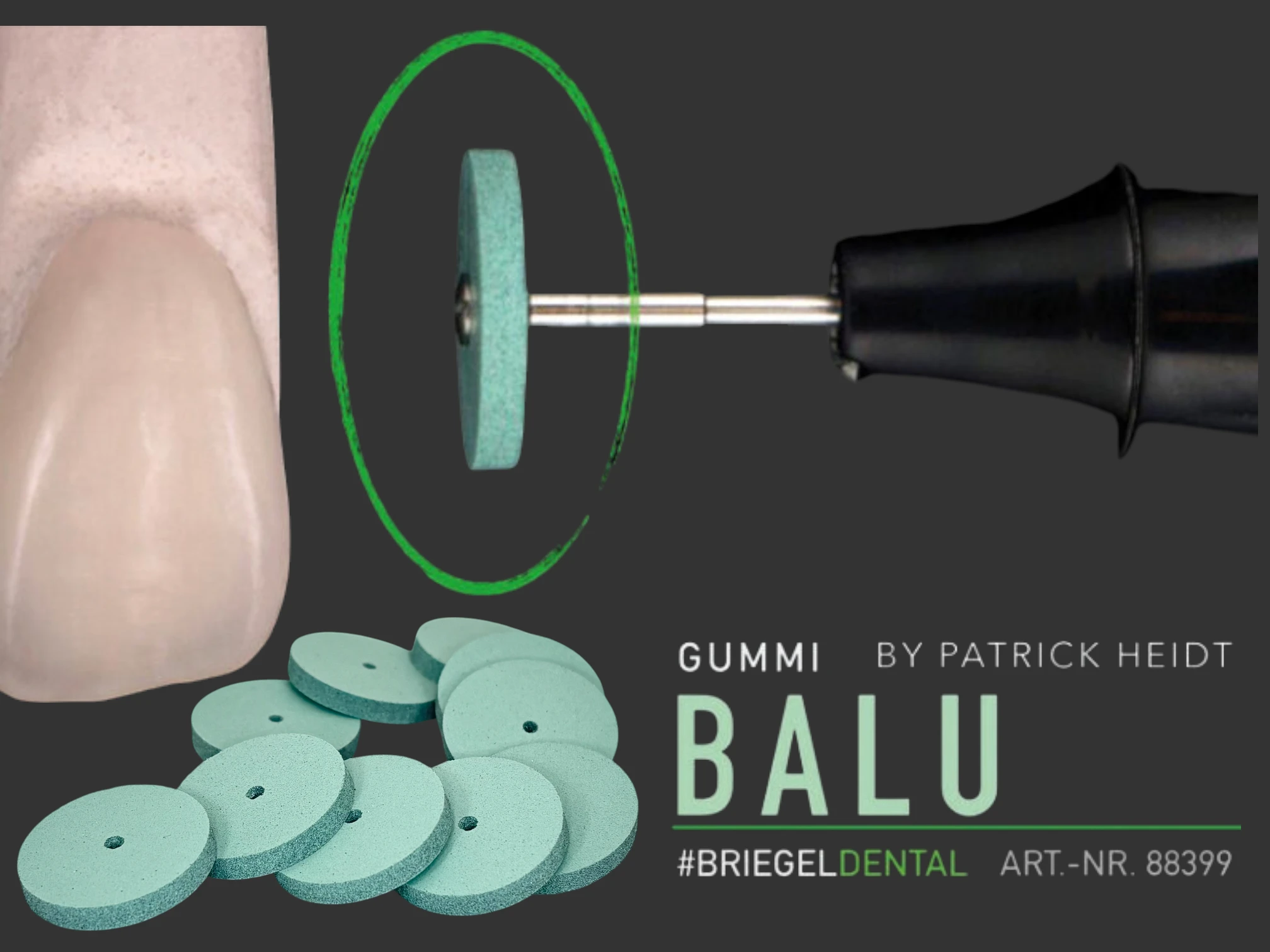 U01655.webp BALU RÄDER 10 Stück medium – Bild 1