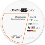 Dental Direkt Bio ZX² col. A3