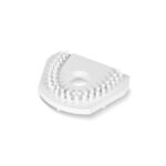 Baumann Modellsystem 2000® EvoPrint Pinbasisplatte