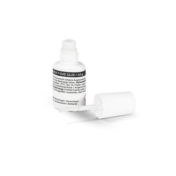 U03485.jpg.jpeg Magic® Evo Glue - 10 g, 1 Stück – Bild 1