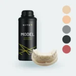 NYTE3D Model Resin | 1 kg
