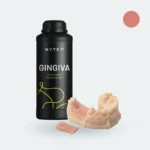 NYTE3D Gingiva Resin | 500 g, 1 Stück