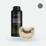 NYTE3D Cast and Press | 1 kg, 1 Stück