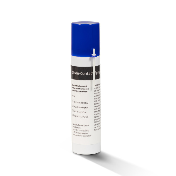 U04362.jpg.jpeg Okklu-Contact - Spray 75 ml – Bild 1