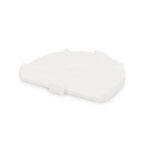 Combiflex® Plus Sockelplatten - Basic - 100 Stück, 1 Pck.