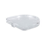 Combiflex® Positionierungsplatte – transparent