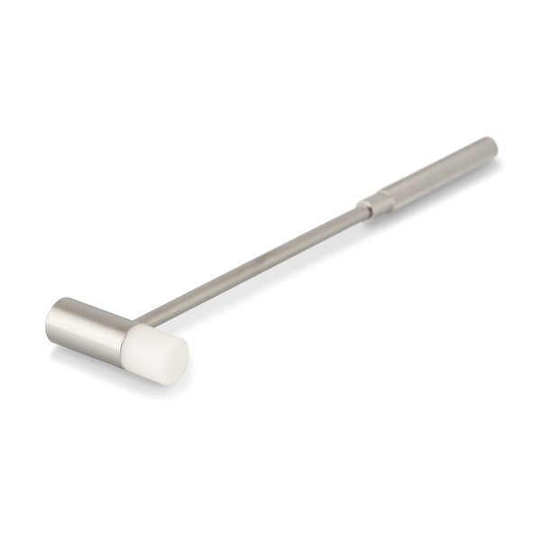 U04396.jpg.jpeg Kunststoff-Hammer für Modellsysteme, 1 Stück – Bild 1