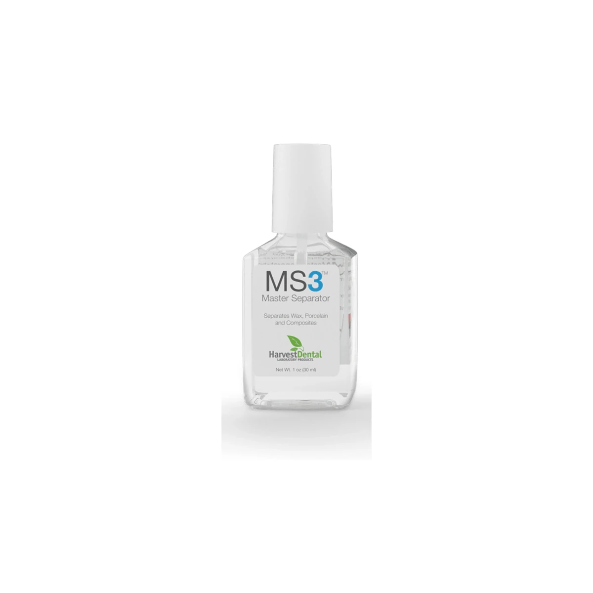 U04411.webp Keramikisolierung MS3 - 30 ml Flasche – Bild 1