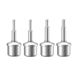 Dental Direkt Einbringhilfen Set, 1 Stück