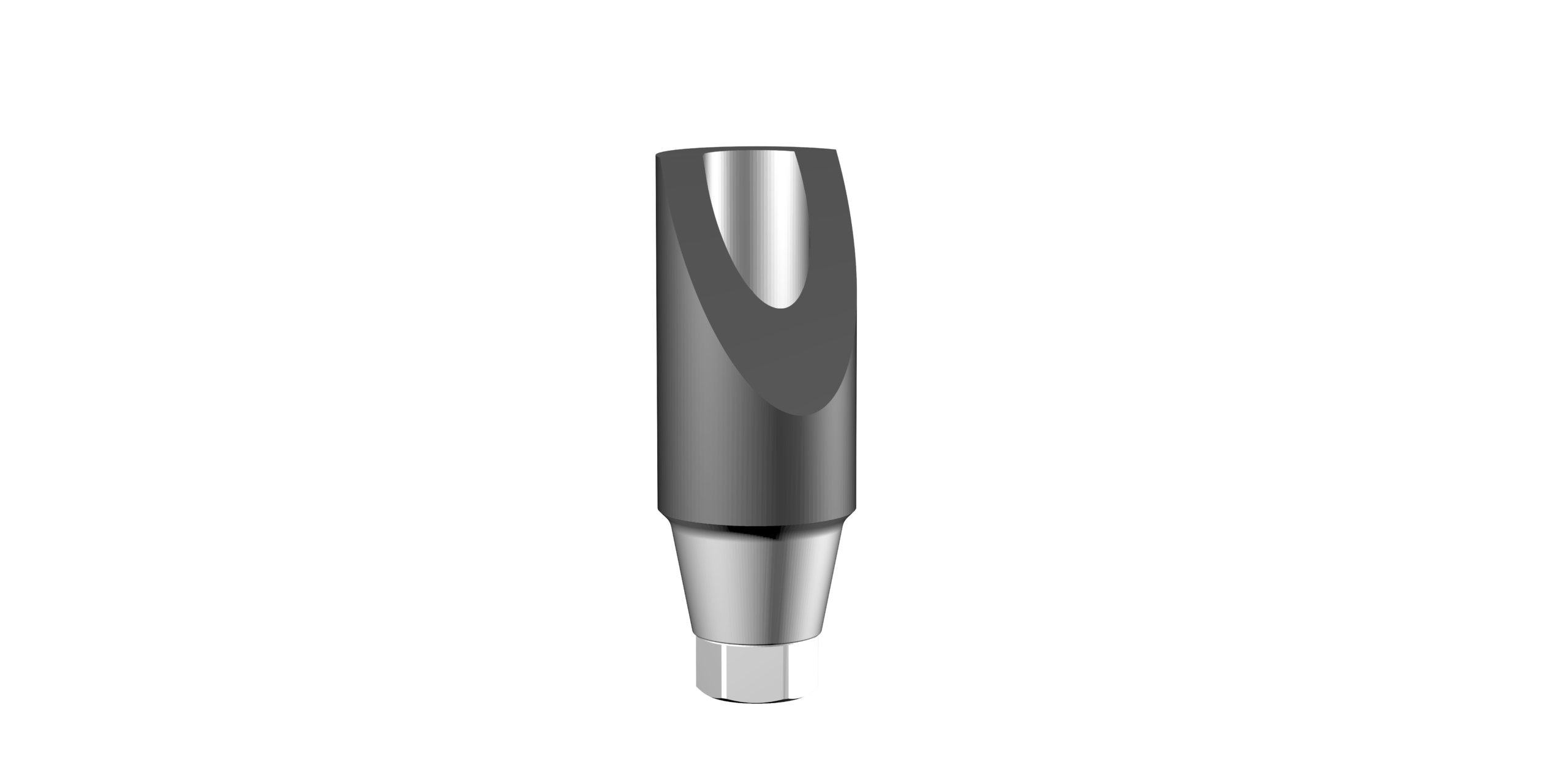 U04422.png Dental Direkt Solid Connect® Scanbody AAS-Serie kompatibel DENTSPLY Implants® Astra Tech TX – Bild 1