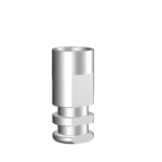 Dental Direkt Solid Connect® Fusion Analog AAS-Serie kompatibel DENTSPLY Implants® Astra Tech TX