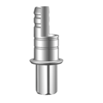 Dental Direkt Solid Connect® Ti-Base 2CUT Set 3.5-5.5 mm BSK-Serie kompatibel mit Sky® Bredent Medical