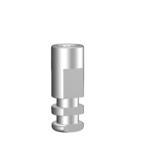 Dental Direkt Fusion Analog Ø 3.5 – 5.5 mm, BSK-Serie, 1 Stück