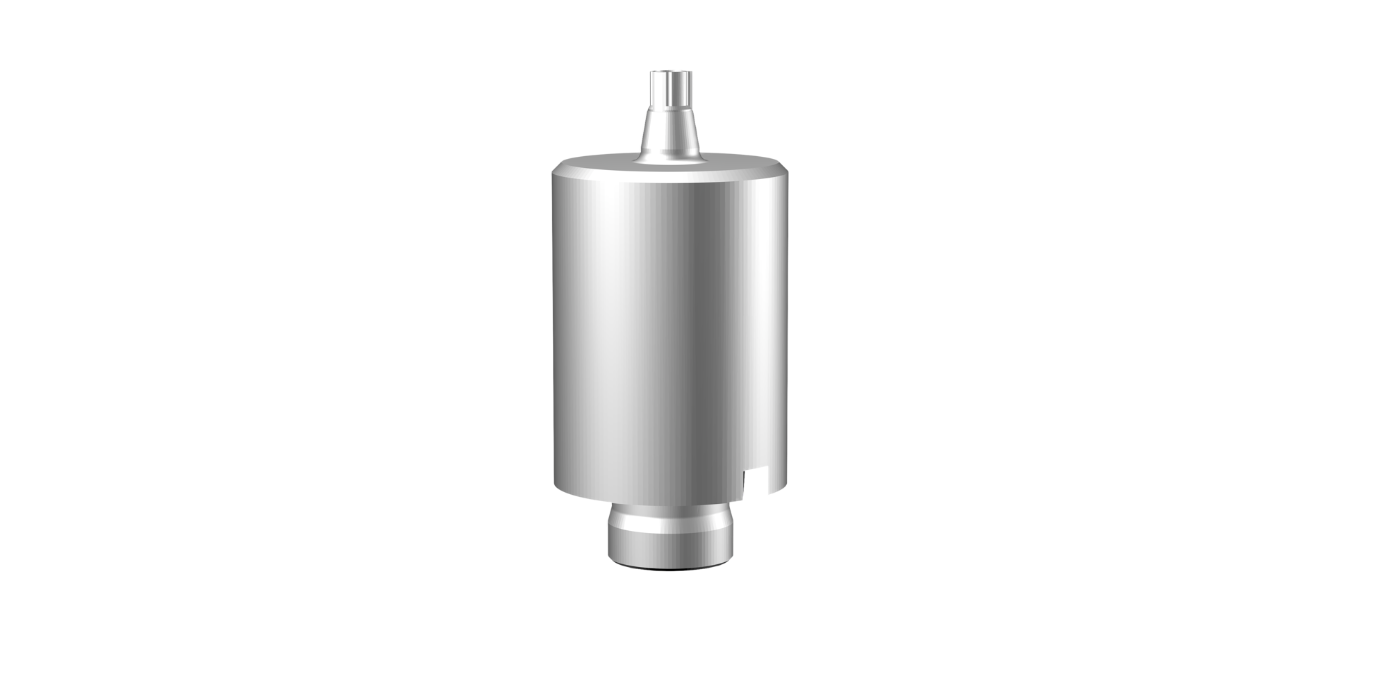 U04469.png Dental Direkt Solid Connect® Prefab Set CCO-Serie kompatibel mit Altatec Conelog® – Bild 1
