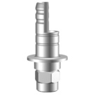 Dental Direkt Solid Connect® Ti-Base 2CUT Set DFX-Serie kompatibel mit DENTSPLY Implants® Frialit®/Xive®