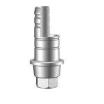 Dental Direkt Solid Connect® Ti-Base 2CUT Set 3.5-8.0 mm MAR-Serie kompatibel mit AnyRidge® MegaGen®