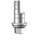 Dental Direkt Solid Connect® Ti-Base 2CUT Set MSE-Serie kompatibel mit MIS Implants® Seven®