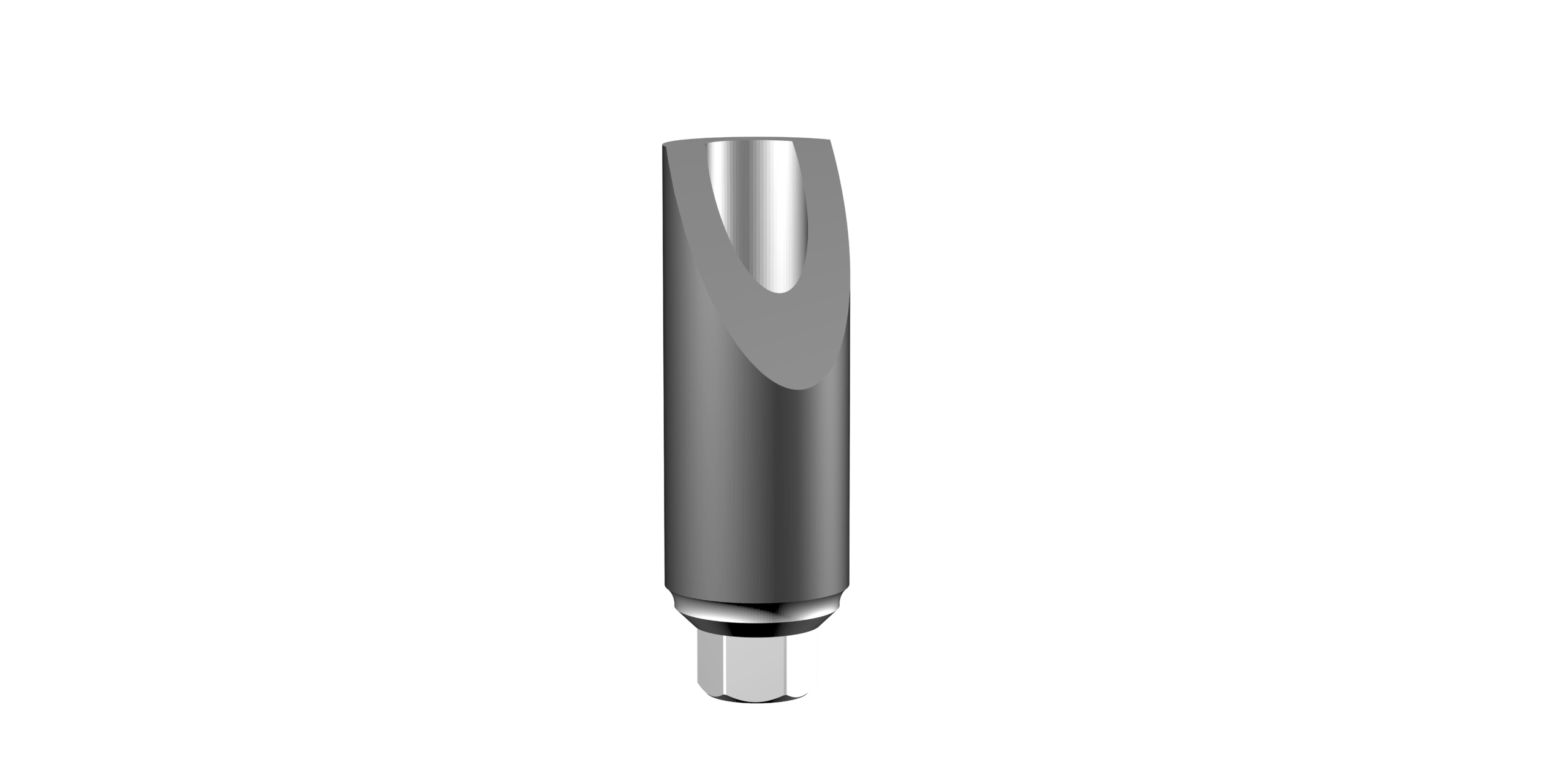 U04571.png Dental Direkt Solid Connect® Scanbody 2.0 Set MSE-Serie kompatibel mit MIS Implants® Seven® – Bild 1
