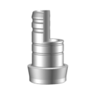 Dental Direkt Solid Connect® Ti-Base 2CUT Set NBR Serie kompatibel mit Nobel Biocare™ Brånemark™
