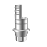 Dental Direkt Solid Connect® Ti-Base 2CUT Set NNA-Serie kompatibel mit Nobel Biocare™ Nobel Active®
