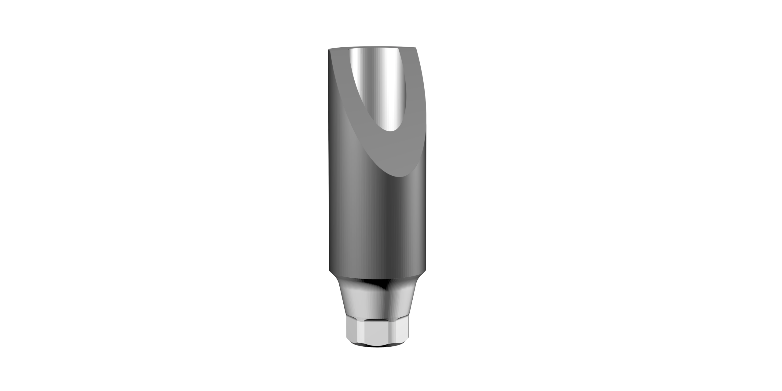 U04601.png Dental Direkt Solid Connect® Scanbody 2.0 Set NNA-Serie kompatibel mit Nobel Biocare™ Nobel Active® – Bild 1