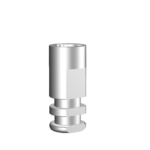 Dental Direkt Fusion Analog Ø 4.3 mm (RP), NRE-Serie, 1 Stück