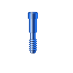 Dental Direkt Lab Screw (blau) Ø 3.5mm (NP), NRE-Serie, 1 Stück