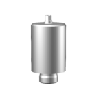 Dental Direkt Solid Connect® Prefab Set OTS-Serie kompatibel mit Osstem Implants TS