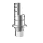 Dental Direkt Solid Connect® Ti-Base 2CUT Set OTS-Serie kompatibel mit Osstem Implants TS