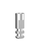 Dental Direkt Solid Connect® Fusion Analog OTS-Serie kompatibel mit Osstem Implants TS