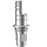 Dental Direkt Solid Connect® Ti-Base 2CUT Set SBO-Serie kompatibel mit Straumann® Bone Level®