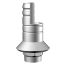Dental Direkt Solid Connect® Ti-Base 2CUT Set SSY-Serie kompatibel mit Straumann® Tissue Level