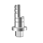 Dental Direkt Solid Connect® Ti-Base 2CUT Set TSP-Serie kompatibel mit Thommen Medical SPI®