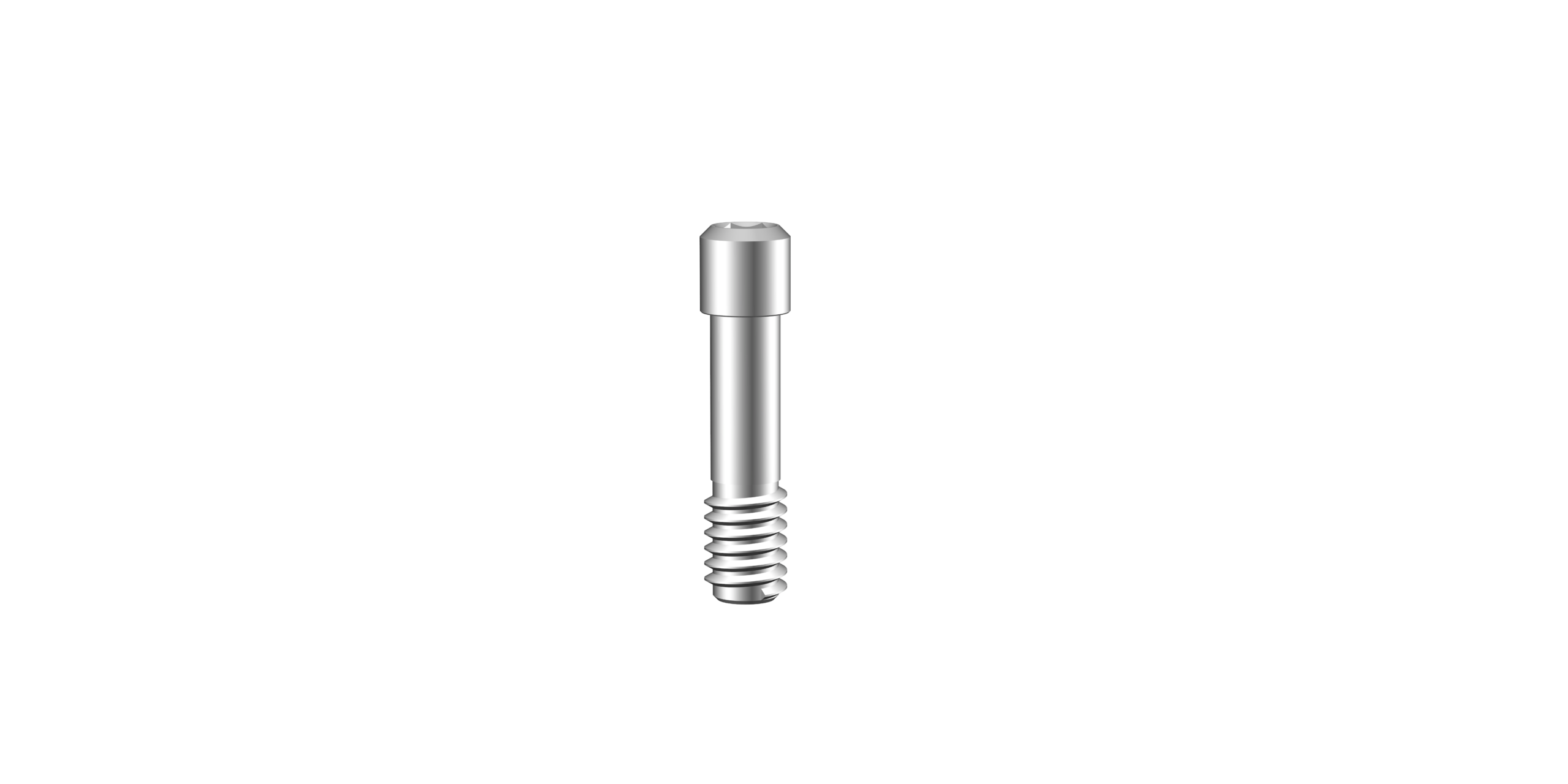 U04704.png Dental Direkt Solid Connect® Schrauben ZBC-Serie kompatibel mit Zimmer Biomet 3i Certain® – Bild 1