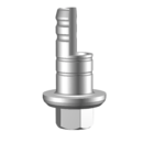 Dental Direkt Solid Connect® Ti-Base 2CUT Set ZTA-Serie kompatibel mit Zimmer Dental Tapered Screw-Vent®