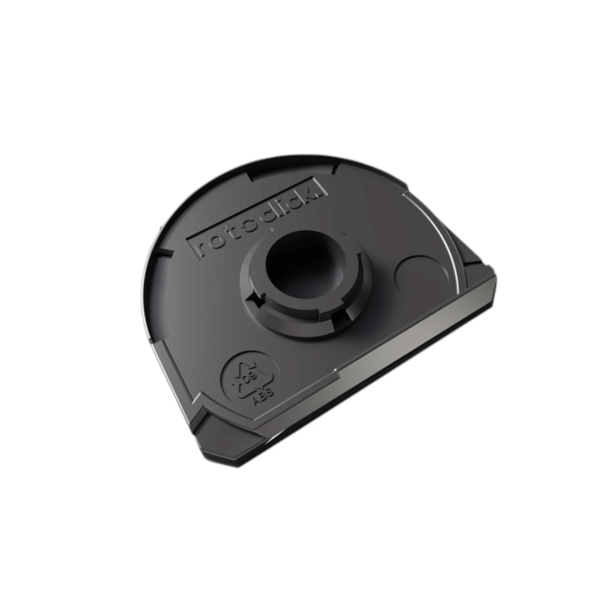 U06502.webp RotoClick 3D Modellsystem - RotoClick 0300 Counterplate – Bild 1