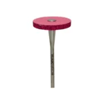 SIGGI HybridDiamantGummi PINK - Rad Groß