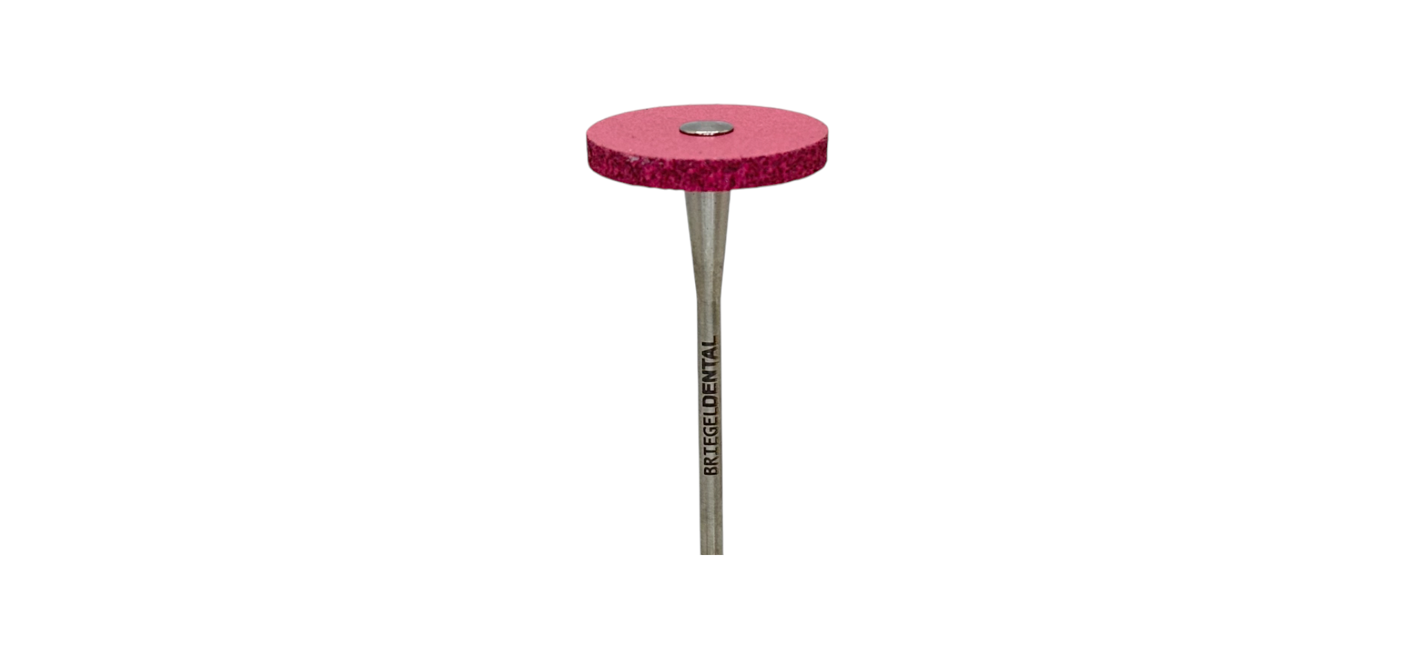 U06512.webp SIGGI HybridDiamantGummi PINK - Rad Groß – Bild 1