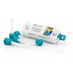 Glasklarsilikon MIX - 1 x 50ml + 5 Mischer